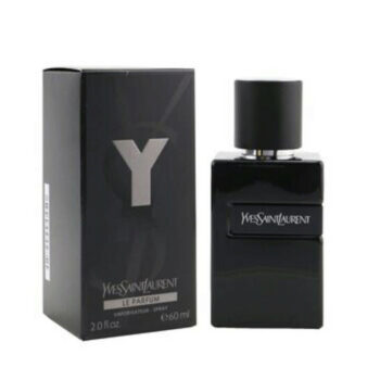 YVES SAINT LAURENT Y LE PARFUM 60ML