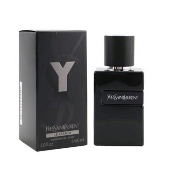 YVES SAINT LAURENT Y LE PARFUM 60ML 1 YVES SAINT LAURENT Y LE PARFUM 60ML