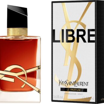 YVES SAINT LAURENT LIBRE LE PARFUM 50ML