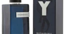 YVES SAINT LAURENT Y EAU DE PARFUM INTENSE 100ML