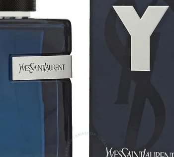 YVES SAINT LAURENT Y EAU DE PARFUM INTENSE 100ML