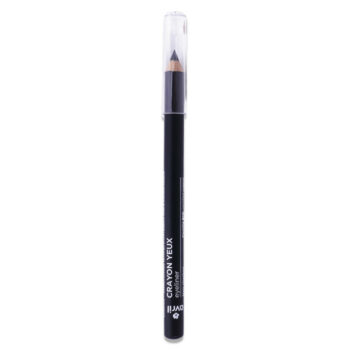 avril crayon yeux noir charbon