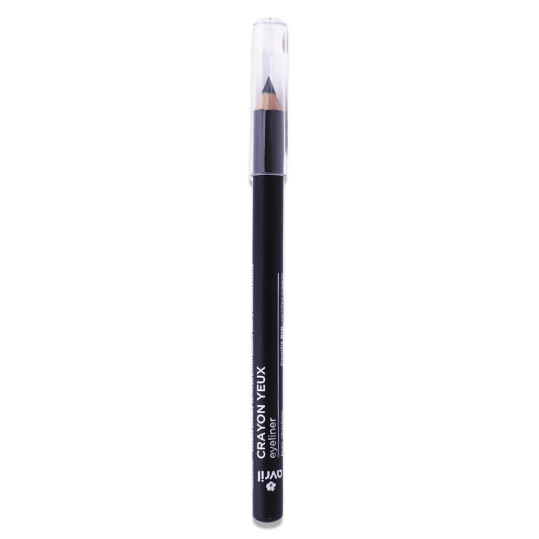 avril crayon yeux noir charbon 1 avril crayon yeux noir charbon