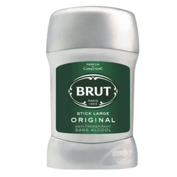 brut deo stick large 50ml