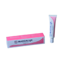 buccalux gel gingival 0.12chlx 40ml