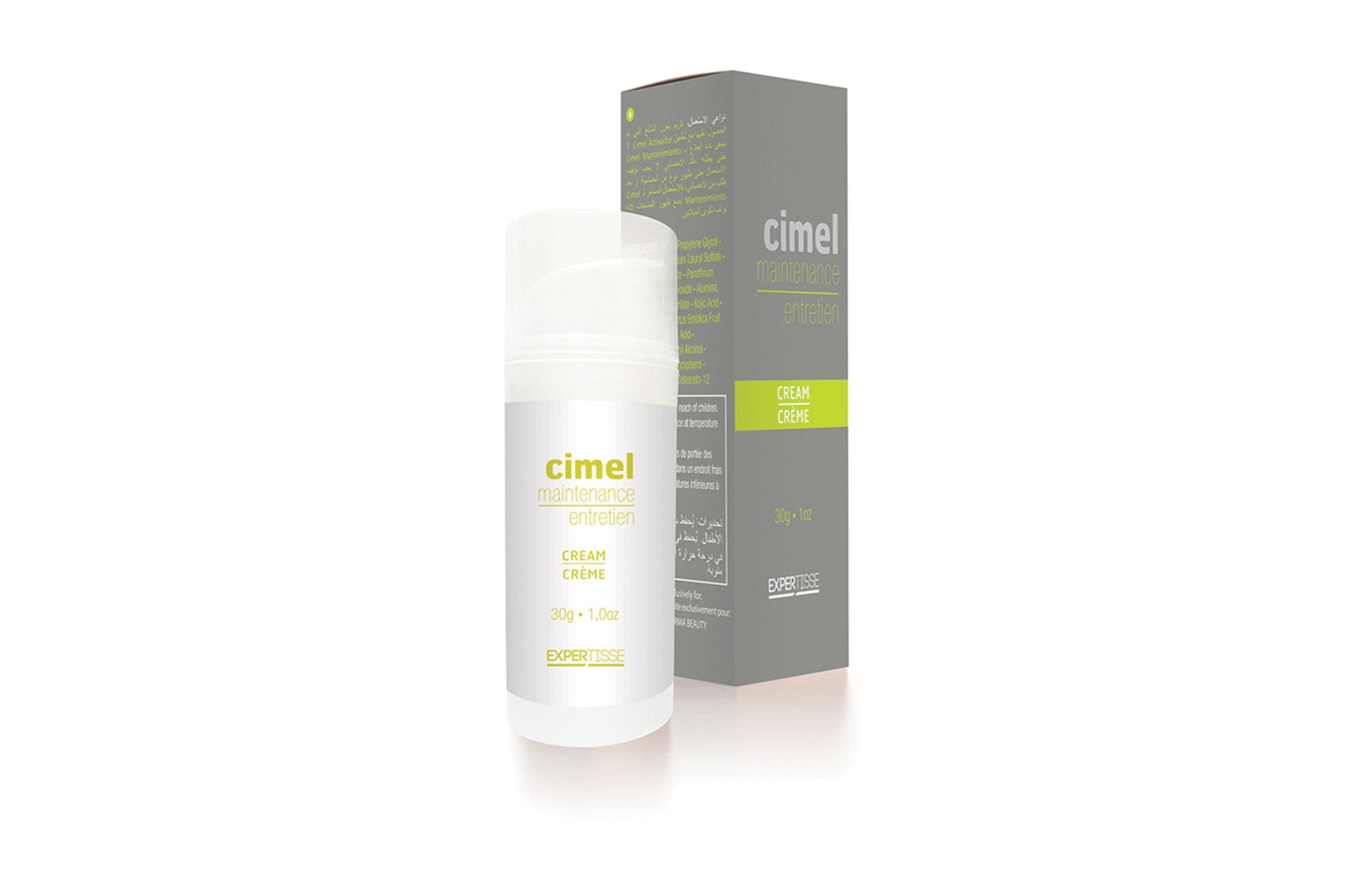 cimel maintenance creme 30g 1 cimel maintenance creme 30g