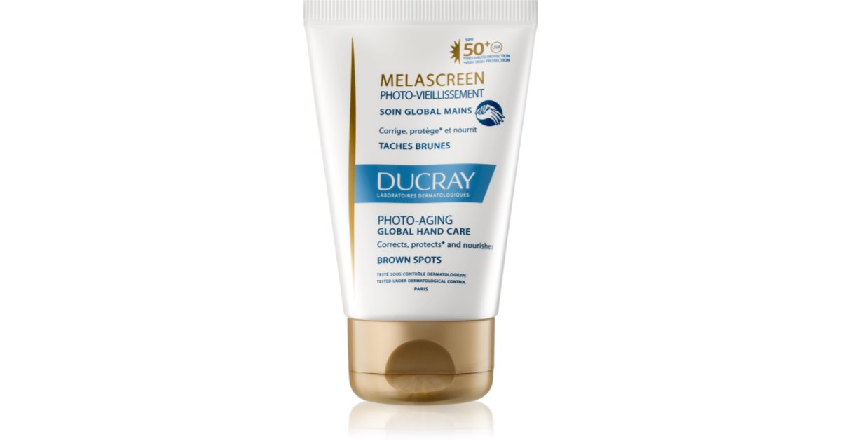 ducray melascreen creme mains 50ml 1 ducray melascreen creme mains 50ml