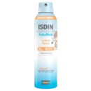 fotoprotector lotion spray pediatrics spf50