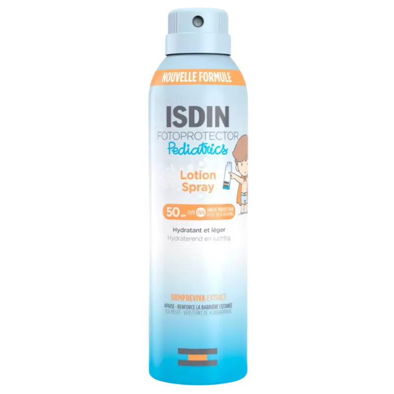fotoprotector lotion spray pediatrics spf50 1 fotoprotector lotion spray pediatrics spf50