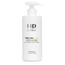 hd cosmetic melan txa lotion corporel 400ml