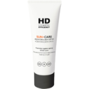 hd cosmetics sun care aqua emulsion anti age spf 50+ 50ml
