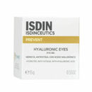 isdinceutics prevent hyaluronic eyes gel 15g