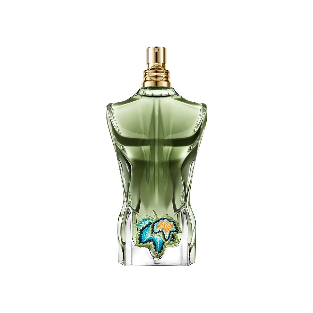 JEAN PAUL GAUTHIER LE BEAU PARADISE GARDEN EAU DE PARFUM 125ML 1 JEAN PAUL GAUTHIER LE BEAU PARADISE GARDEN EAU DE PARFUM 125ML