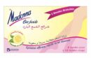 madona cire froide mixte 8corps+12visage