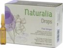 naturalia ampoules thai ginger 15amp 2ml