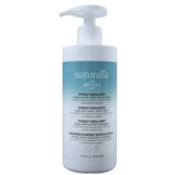 naturalia atp syndet emolient 400ml