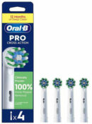 oral-b recharge x4
