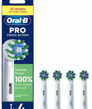 oral-b recharge x4