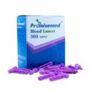 promisemed blood lancet