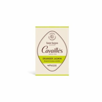 roge cavailles savon oranger jasmin 200g