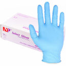 select glove gants medium 100pcs