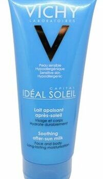 vichy apres soleil 100ml