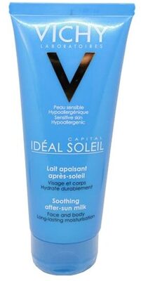 vichy apres soleil 100ml 1 vichy apres soleil 100ml