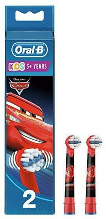 ORAL-B RECHARGE ENFANT 1 UNITE 1 ORAL-B RECHARGE ENFANT 1 UNITE