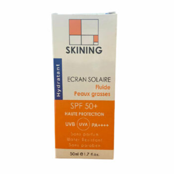 SKINING ECRAN INVISIBLE HYDRAT PNM 50ML