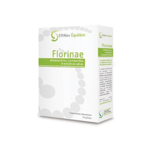 effinov florinae 30 gelules 1 effinov florinae 30 gelules