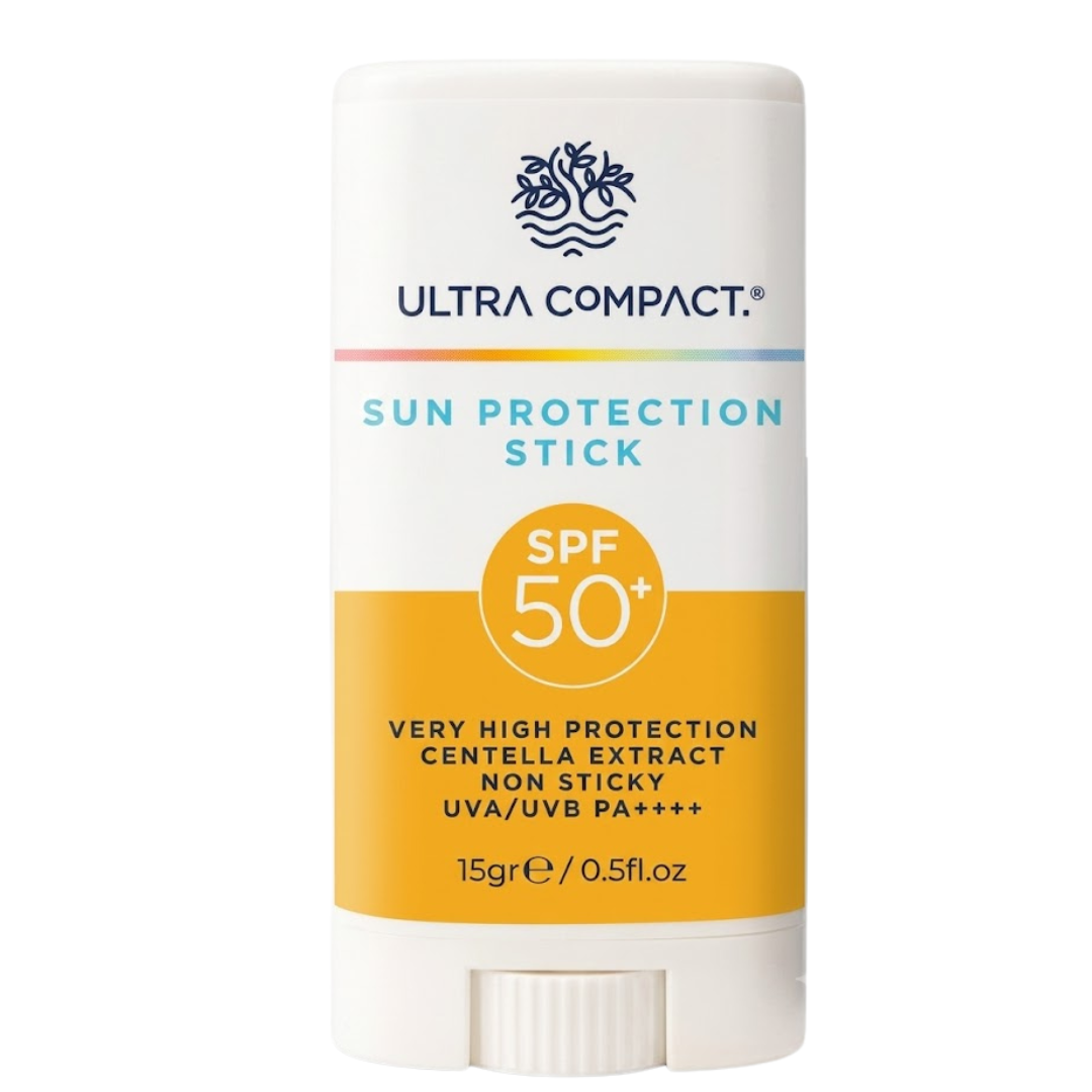 Ultra Compact Ecran Stick Solaire Spf50+ 15g 1 Ultra Compact Ecran Stick Solaire Spf50+ 15g