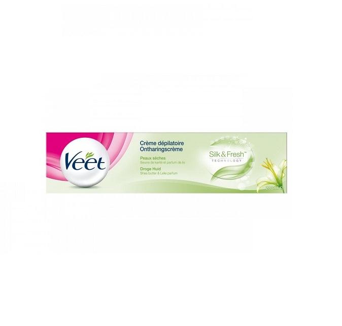 VEET POMMADE VERTE 1 VEET POMMADE VERTE