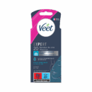 veet cire froid visage 20u