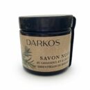 darkos savon noir au romarin