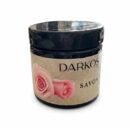 darkos savon noir a la rose