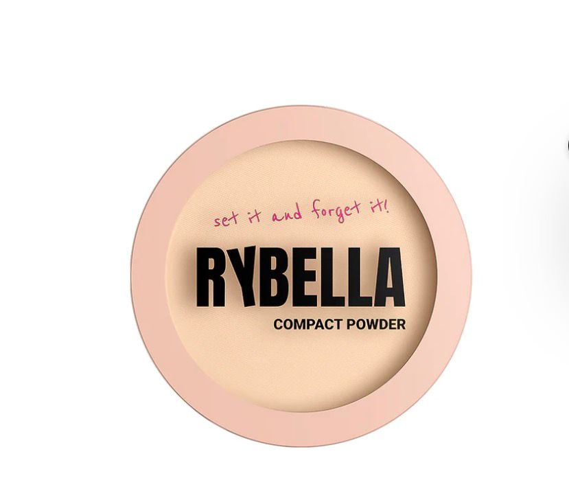 RYBELLA COMPACT POWDER N 104 1 RYBELLA COMPACT POWDER N 104