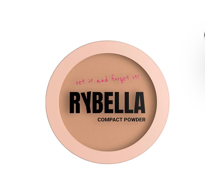 RYBELLA COMPACT POWDER N 103 1 RYBELLA COMPACT POWDER N 103