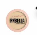 RYBELLA COMPACT POWDER N 102