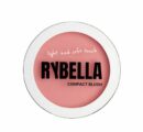 RYBELLA COMPACT BLUSH N 04