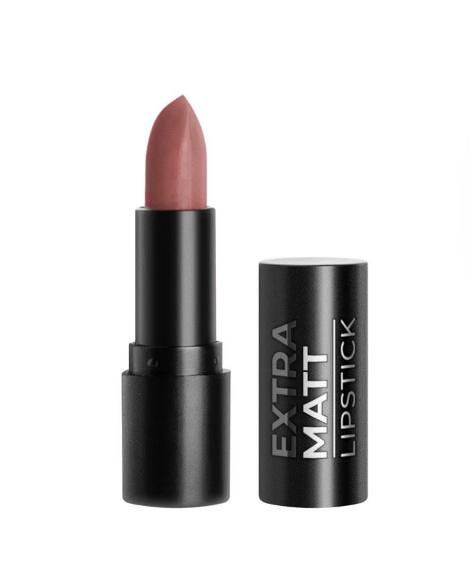 RYBELLA EXTRA MATTE ROUGE A LEVRES N 402 1 RYBELLA EXTRA MATTE ROUGE A LEVRES N 402