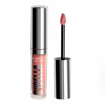 RYBELLA CHARMING MATT LIQUIDE LIP COLOR N 502