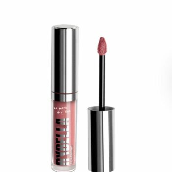 RYBELLA CHARMING MATT LIQUIDE LIP COLOR N 504