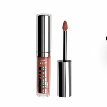 RYBELLA CHARMING MATT LIQUIDE LIP COLOR N 506