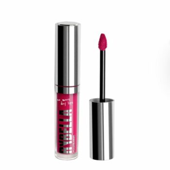 RYBELLA CHARMING MATT LIQUIDE LIP COLOR N 510