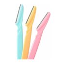 TINEKE RASOIR SOURCIL FLAMINGO 3 PCS
