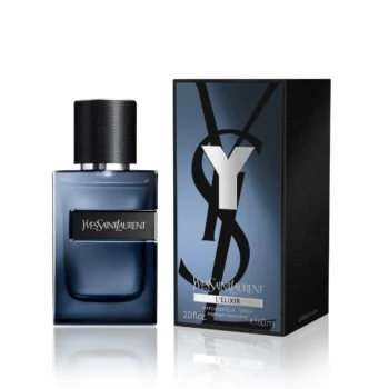 YVES SAINT LAURENT Y L'ELIXIR 60ML