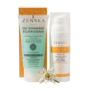 Zenska Ecran Solaire Invisible spf50+ 50ml+Gel Gommante 50ml Pack