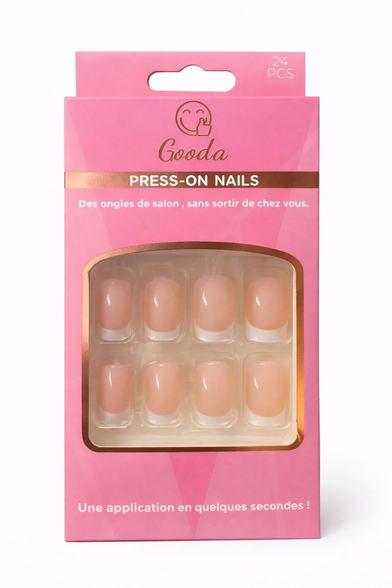 FAUX ONGLES 1 FAUX ONGLES