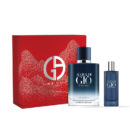 COFFRET GIORGIO ARMANI ACQUA DI GIO PROFONDO EAU DE PARFUM 100ML + 15ML