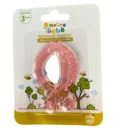 NOTRE BEBE ANNEAU DE DENTITION FLEXIBLE